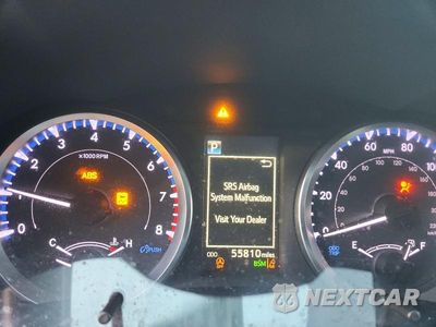 Zdjęcie 9 z 14 samochodu: 2019 TOYOTA HIGHLANDER LE PLUS VIN:5TDBZRFH4KS725651 - miniatura