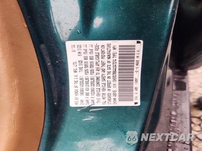 Zdjęcie 12 z 12 samochodu: 2004 HONDA CR-V EX VIN:SHSRD78844U247214 - miniatura