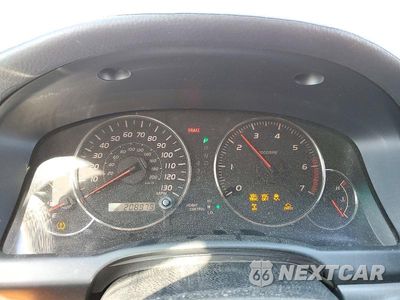 Zdjęcie 9 z 13 samochodu: 2006 LEXUS GX 470 VIN:JTJBT20X760120506 - miniatura