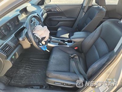 Zdjęcie 7 z 13 samochodu: 2013 HONDA ACCORD SPORT VIN:1HGCR2F54DA020402 - miniatura