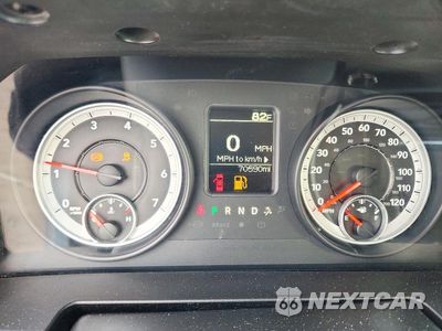 Zdjęcie 9 z 12 samochodu: 2013 RAM 1500 ST VIN:3C6JR6AT9DG513276 - miniatura