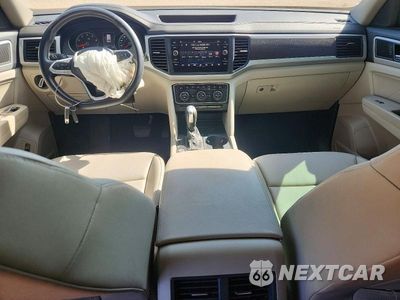 Zdjęcie 8 z 13 samochodu: 2021 VOLKSWAGEN ATLAS SE VIN:1V2JR2CA6MC546153 - miniatura