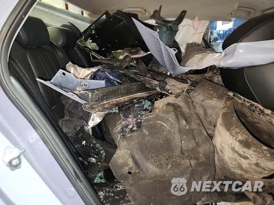 Zdjęcie 10 z 12 samochodu: 2021 HONDA ACCORD SPORT SE VIN:1HGCV1F48MA114215 - miniatura