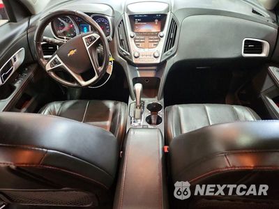 Zdjęcie 8 z 13 samochodu: 2014 CHEVROLET EQUINOX LT VIN:2GNALCEK1E6241840 - miniatura