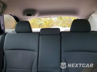 Zdjęcie 10 z 14 samochodu: 2019 SUBARU OUTBACK 2.5I LIMITED VIN:4S4BSANC4K3270955 - miniatura