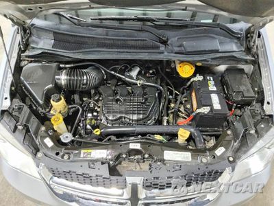 Zdjęcie 12 z 13 samochodu: 2019 DODGE GRAND CARAVAN SE VIN:2C4RDGBG7KR799539 - miniatura