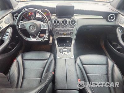 Zdjęcie 8 z 13 samochodu: 2019 MERCEDES-BENZ GLC COUPE 300 4MATIC VIN:WDC0J4KB2KF668069 - miniatura