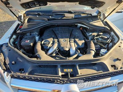 Zdjęcie 12 z 13 samochodu: 2013 MERCEDES-BENZ GL 450 4MATIC VIN:4JGDF7CE1DA265232 - miniatura