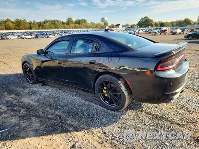 Drugie zdjęcie samochodu z przodu: 2017 DODGE CHARGER SXT VIN:2C3CDXJG1HH557565 - miniatura