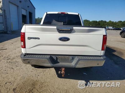 Zdjęcie 6 z 12 samochodu: 2015 FORD F150 SUPER CAB VIN:1FTEX1EP3FFC29176 - miniatura