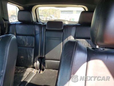 Zdjęcie 10 z 13 samochodu: 2015 JEEP GRAND CHEROKEE LIMITED VIN:1C4RJFBG3FC198128 - miniatura