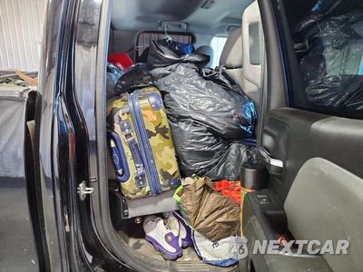 Zdjęcie 10 z 12 samochodu: 2016 CHEVROLET SILVERADO K1500 VIN:1GCVKNEH6GZ270478 - miniatura