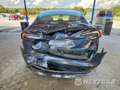 Zdjęcie 6 z 12 samochodu: 2024 TESLA MODEL 3 VIN:5YJ3E1EA0RF739437 - miniatura