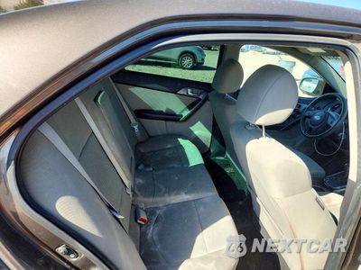 Zdjęcie 10 z 12 samochodu: 2013 KIA FORTE EX VIN:KNAFU4A29D5739072 - miniatura