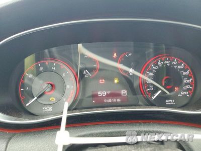 Zdjęcie 9 z 12 samochodu: 2015 DODGE DART SXT VIN:1C3CDFBB4FD227894 - miniatura