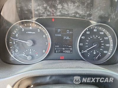 Zdjęcie 9 z 12 samochodu: 2017 HYUNDAI ELANTRA SE VIN:5NPD84LF8HH168078 - miniatura