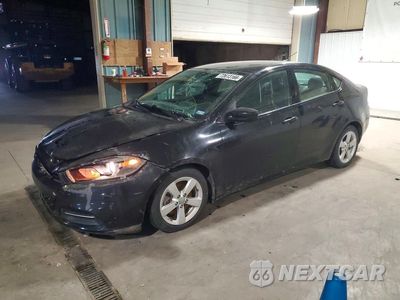 2015 DODGE DART SXT 1C3CDFBB3FD390312 - główne zdjęcie licytacji z USA - miniatura