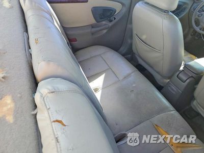Zdjęcie 10 z 13 samochodu: 1998 OLDSMOBILE CUTLASS GLS VIN:1G3NG52M1W6319220 - miniatura