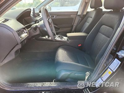 Zdjęcie 7 z 13 samochodu: 2026 HONDA CIVIC LX VIN:2HGFE2F24TH532174 - miniatura