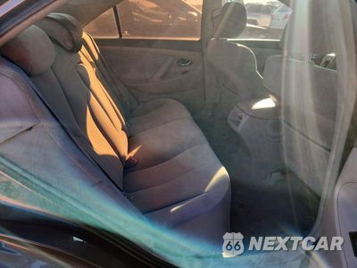 Zdjęcie 10 z 12 samochodu: 2009 TOYOTA CAMRY LE VIN:4T4BE46K29R066602 - miniatura