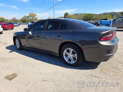 Drugie zdjęcie samochodu z przodu: 2016 DODGE CHARGER SE VIN:2C3CDXBG5GH199173 - miniatura