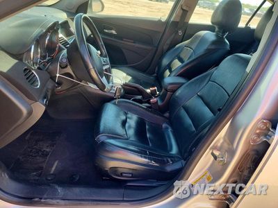 Zdjęcie 7 z 12 samochodu: 2014 CHEVROLET CRUZE LT VIN:1G1PE5SB0E7300303 - miniatura