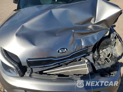 Zdjęcie 11 z 12 samochodu: 2019 KIA SOUL + VIN:KNDJP3A55K7656054 - miniatura