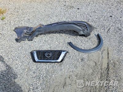 Zdjęcie 12 z 13 samochodu: 2019 NISSAN KICKS SV VIN:3N1CP5CUXKL553901 - miniatura