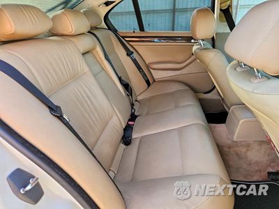 Zdjęcie 10 z 12 samochodu: 2003 BMW 325 I VIN:WBAAZ33473KP79817 - miniatura