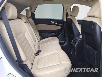 Zdjęcie 11 z 15 samochodu: 2021 FORD EDGE SEL VIN:2FMPK4J94MBA01939 - miniatura
