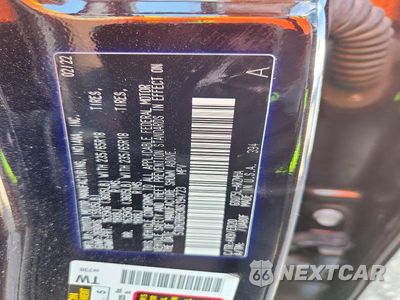 Zdjęcie 13 z 13 samochodu: 2022 TOYOTA HIGHLANDER XLE VIN:5TDHZRBH3NS194723 - miniatura