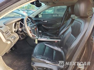 Zdjęcie 7 z 12 samochodu: 2013 CHEVROLET MALIBU LS VIN:1G11H5SA0DF291000 - miniatura