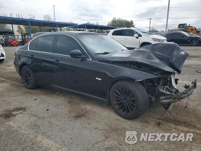 Czwarte zdjęcie samochodu z boku: 2011 BMW 335 I VIN:WBAPM5G51BNN01080 - miniatura