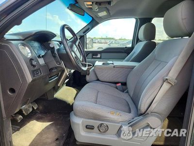 Zdjęcie 7 z 12 samochodu: 2012 FORD F150 SUPERCREW VIN:1FTFW1ET8CKE18512 - miniatura