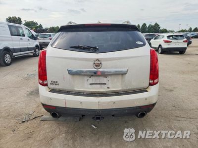 Zdjęcie 6 z 12 samochodu: 2011 CADILLAC SRX LUXURY COLLECTION VIN:3GYFNAEY2BS520366 - miniatura