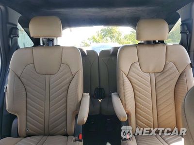 Zdjęcie 10 z 13 samochodu: 2024 KIA SORENTO X-LINE SX PRESTIGE VIN:5XYRKDJF3RG292326 - miniatura