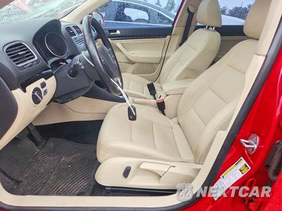 Zdjęcie 7 z 12 samochodu: 2013 VOLKSWAGEN JETTA TDI VIN:3VWPL7AJ9DM625003 - miniatura