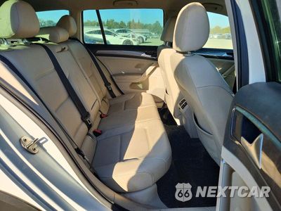 Zdjęcie 10 z 12 samochodu: 2018 VOLKSWAGEN GOLF ALLTRACK S VIN:3VWH17AU0JM754862 - miniatura