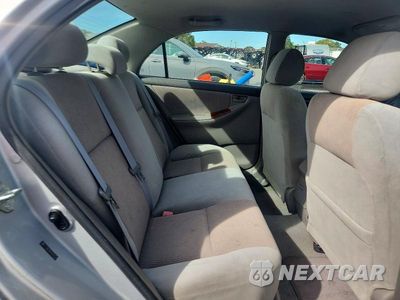 Zdjęcie 10 z 12 samochodu: 2008 TOYOTA COROLLA LE VIN:2T1BR32E68C858244 - miniatura