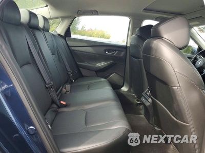 Zdjęcie 10 z 13 samochodu: 2023 HONDA ACCORD HYBRID EXL VIN:1HGCY2F68PA018085 - miniatura