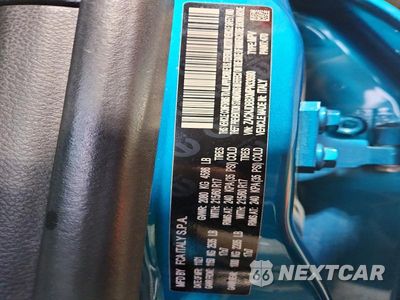 Zdjęcie 13 z 13 samochodu: 2021 JEEP RENEGADE LATITUDE VIN:ZACNJDBBXMPN33690 - miniatura