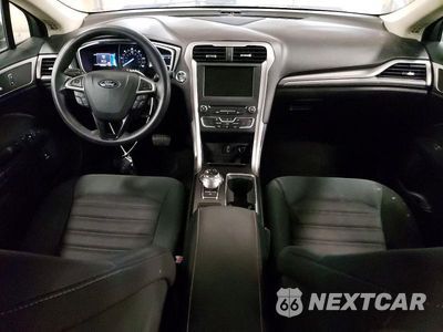 Zdjęcie 8 z 12 samochodu: 2018 FORD FUSION SE HYBRID VIN:3FA6P0LU8JR281136 - miniatura