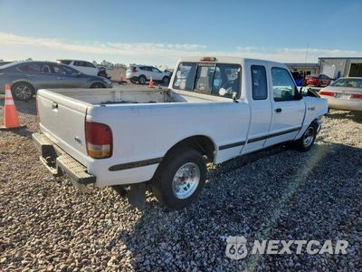Trzecie zdjęcie samochodu z tyłu: 1994 FORD RANGER SUPER CAB VIN:1FTCR14X9RPB52895 - miniatura