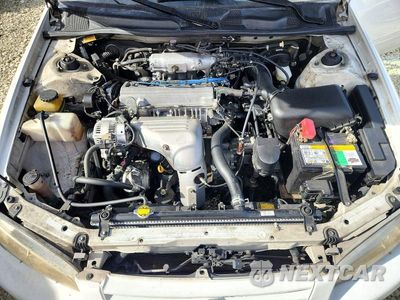 Zdjęcie 11 z 12 samochodu: 1999 TOYOTA CAMRY LE VIN:JT2BG22K0X0365313 - miniatura