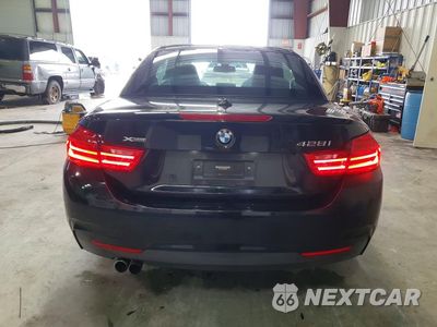 Zdjęcie 6 z 12 samochodu: 2016 BMW 428 XI SULEV VIN:WBA3T1C52GP823593 - miniatura