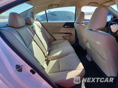 Zdjęcie 10 z 13 samochodu: 2016 HONDA ACCORD LX VIN:1HGCR2F33GA127752 - miniatura