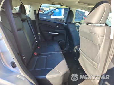 Zdjęcie 11 z 14 samochodu: 2015 HONDA CR-V EXL VIN:2HKRM4H75FH667078 - miniatura