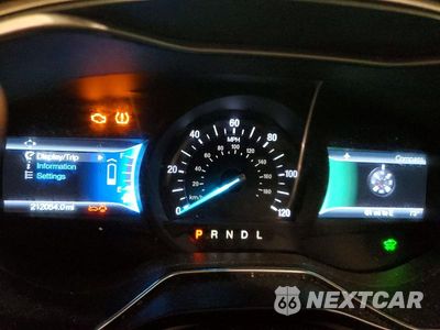 Zdjęcie 9 z 12 samochodu: 2016 FORD FUSION SE HYBRID VIN:3FA6P0LU3GR264804 - miniatura