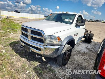 2018 RAM 5500 3C7WRMBL9JG421312 - główne zdjęcie licytacji z USA - miniatura