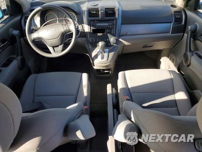 Zdjęcie 8 z 13 samochodu: 2010 HONDA CR-V LX VIN:5J6RE3H37AL014061 - miniatura